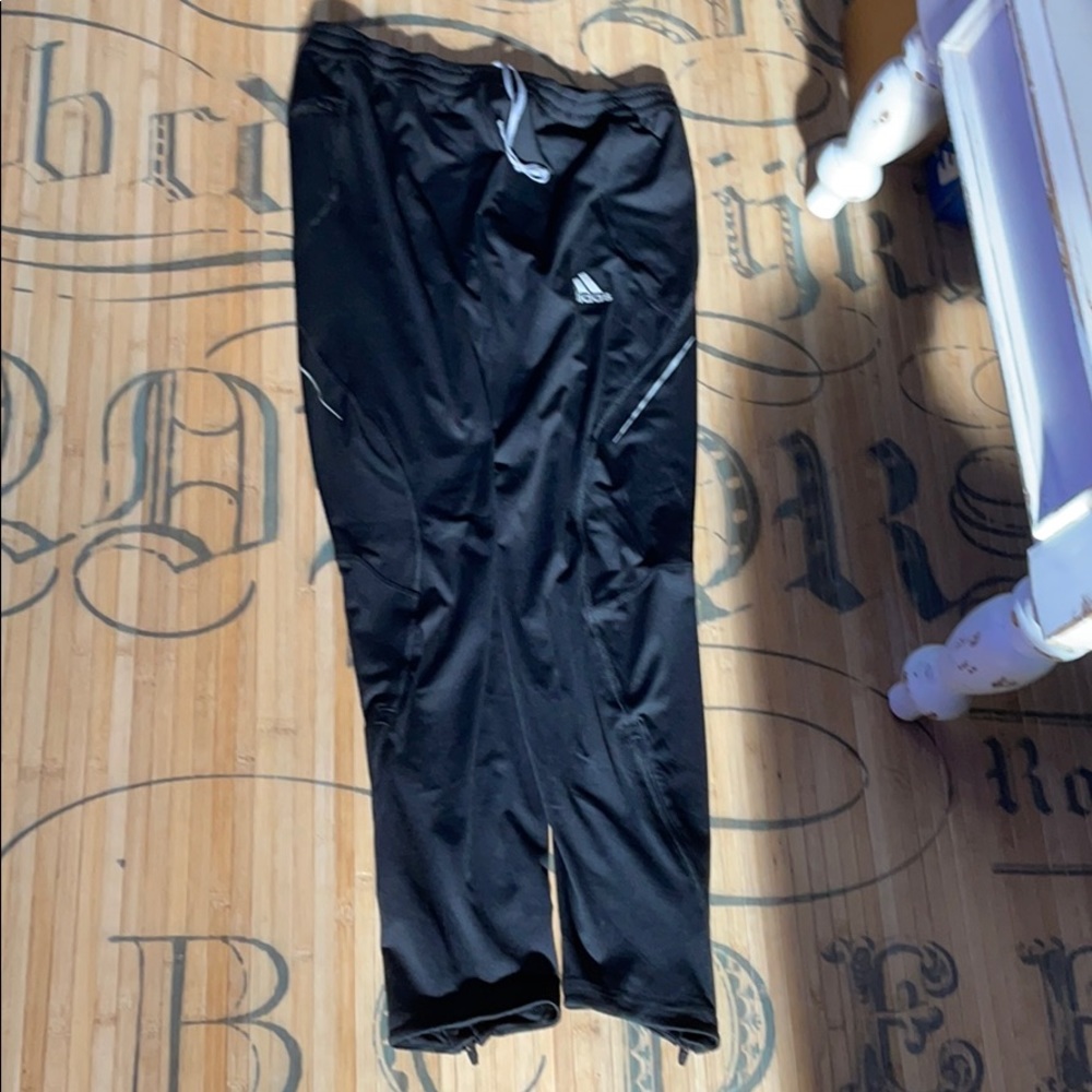 Adidas Climalite running pants